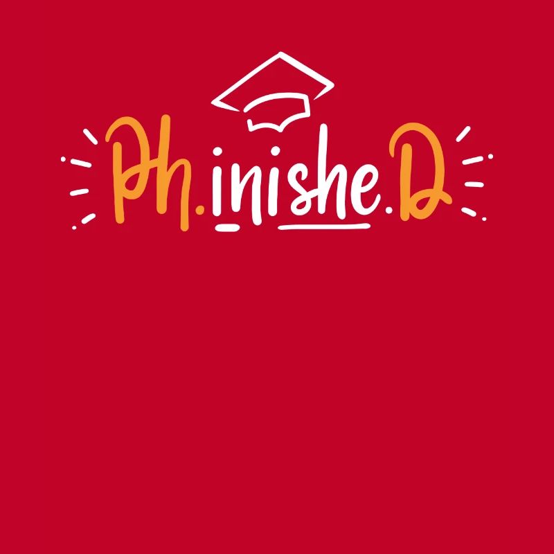 PhD Doktorat Abschluss
