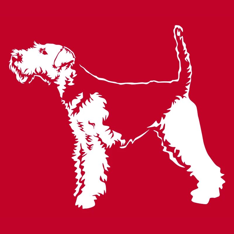Welsh Terrier « Black Edition »