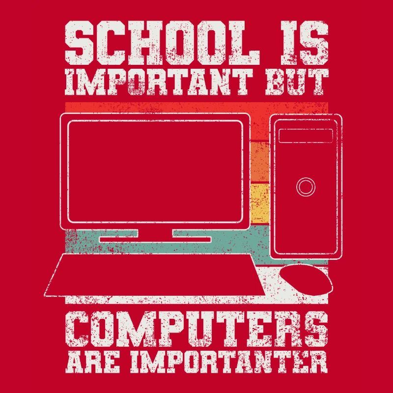 Computer Programmierer