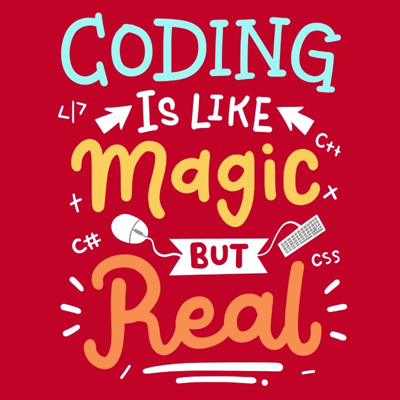 Codierung Programmierung