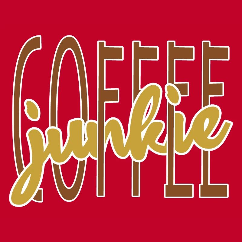 Coffee drinker coffee saying coffee lover
