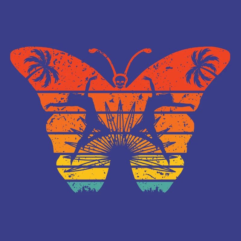 Étrange effet papillon
