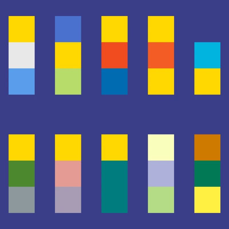 Pixel Springfield