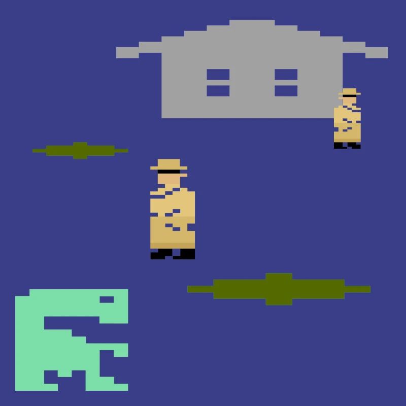 Pixel ExtraTerrestre