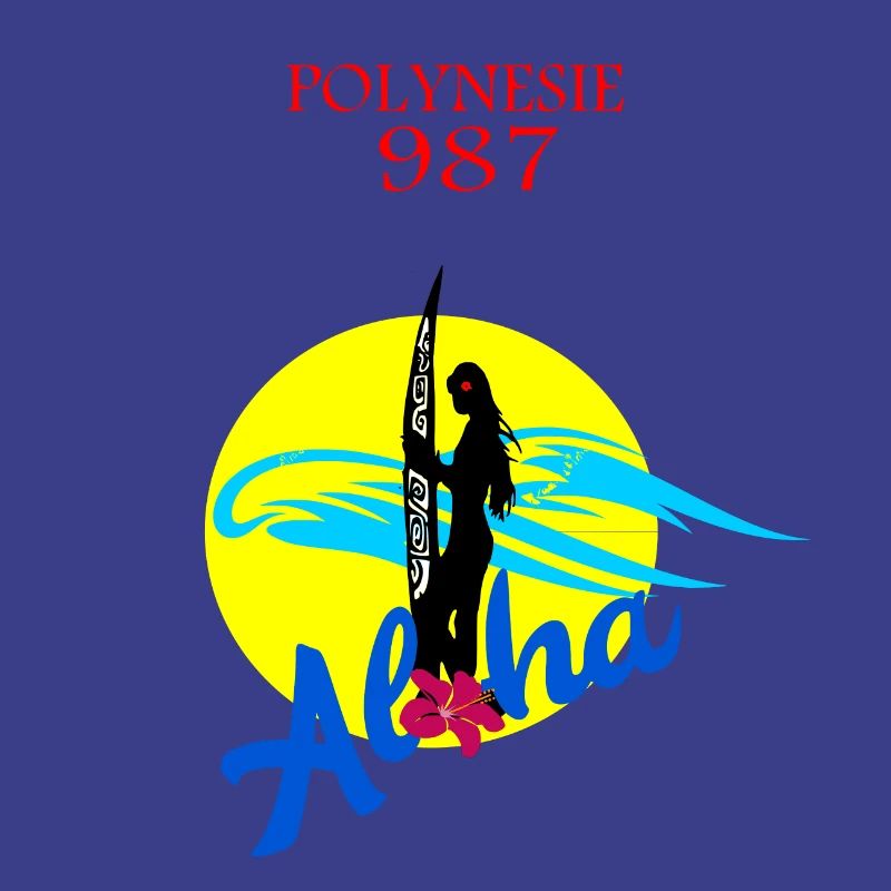 Polynésie