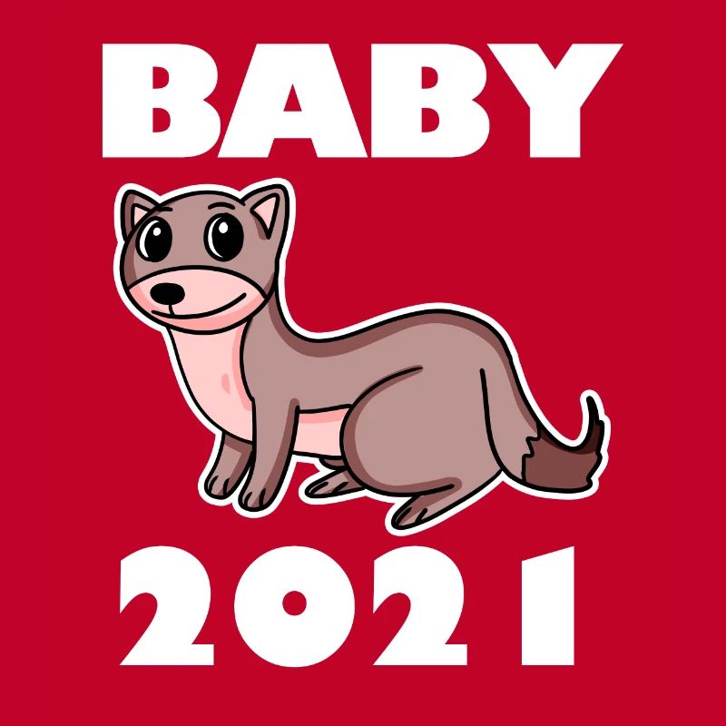 Corps de bébé 2021