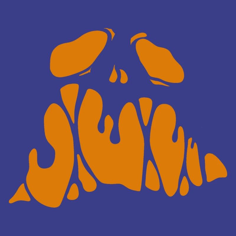 Pumpkin Grimace 4