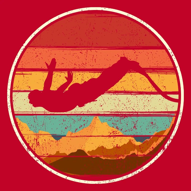 Sunset Summit Dive Circle