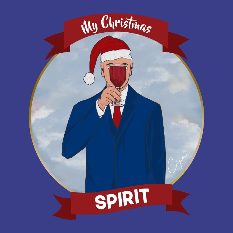 Mon de Noël