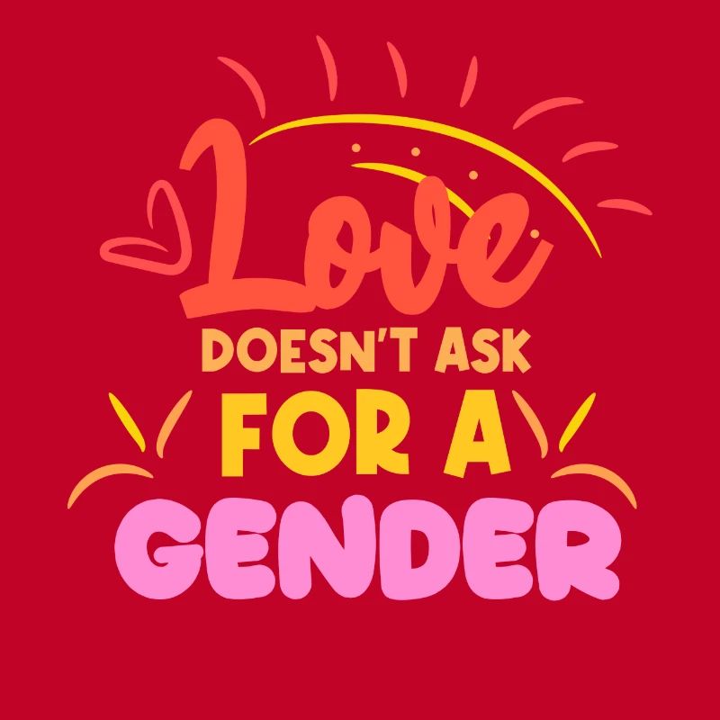 Lgbt Statement Same-sex partnership