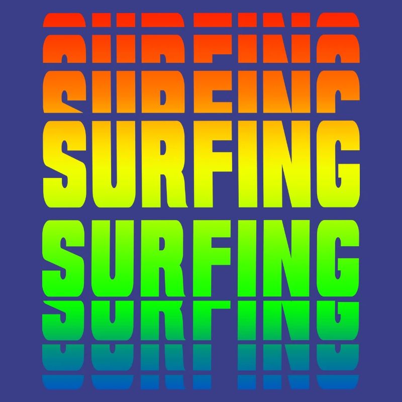 Design de surf