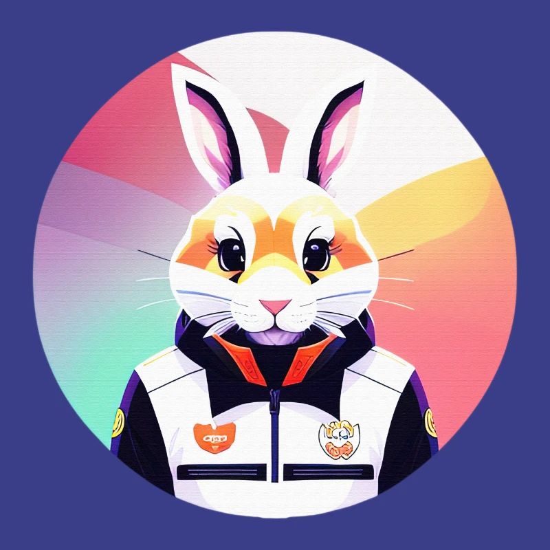 Lapin, Lapin, Lapin de Pâques