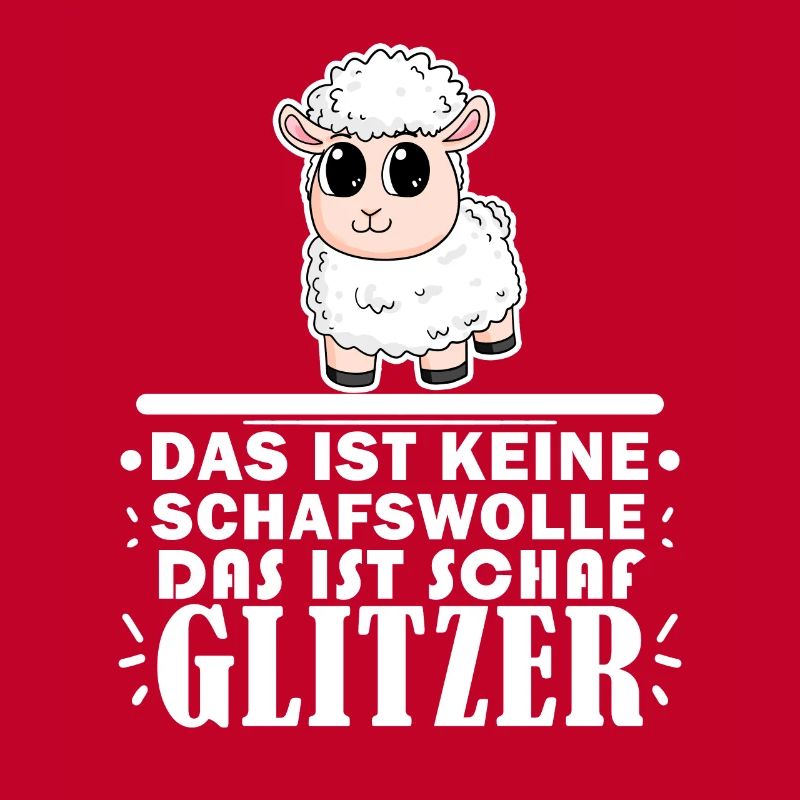 Schaf Spruch