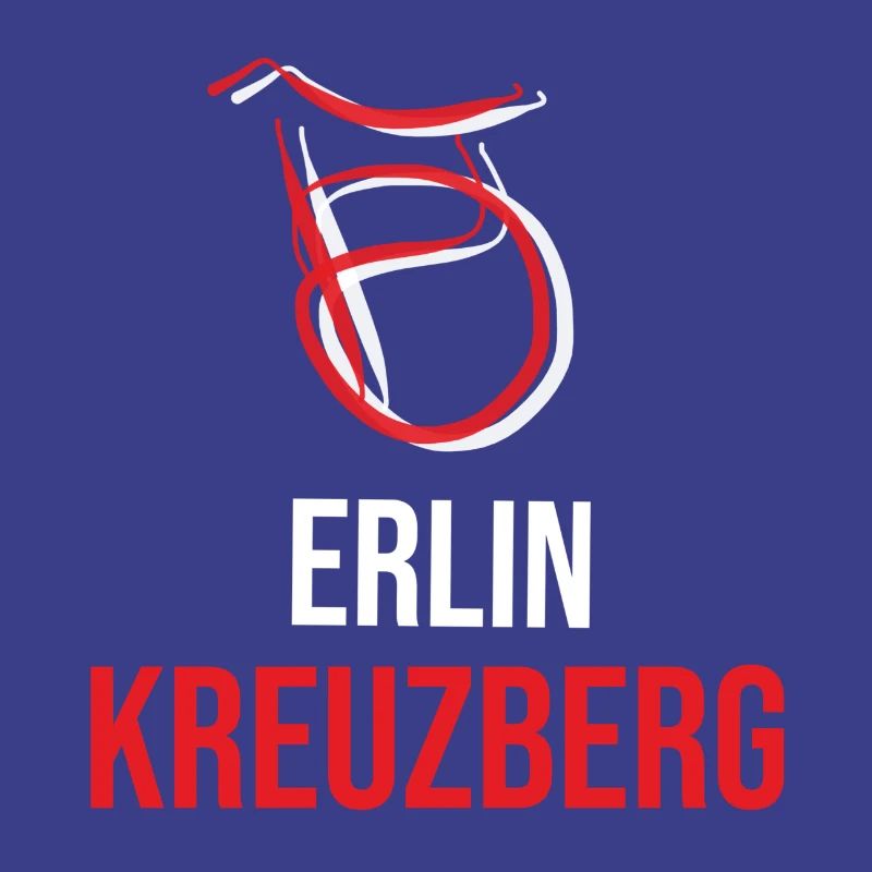 Berlin Kreuzberg Kapuzenpullover