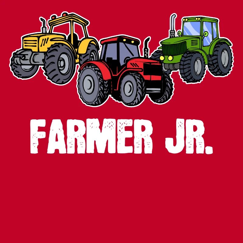 Traktor Statement Jungbauer Landmaschinen Ackerbau