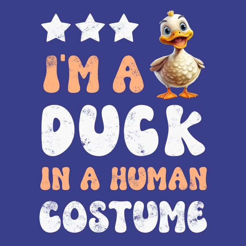 Canards canards