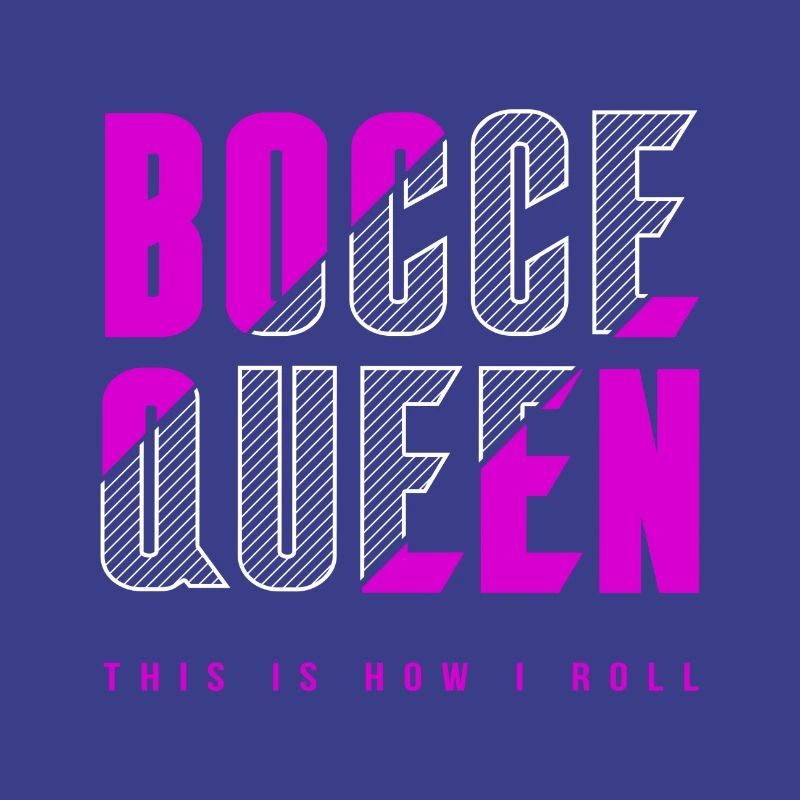 Bocce Queen