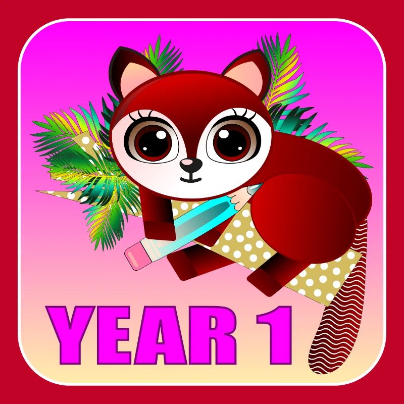 ÉCOLE PRIMAIRE 1 - FOX