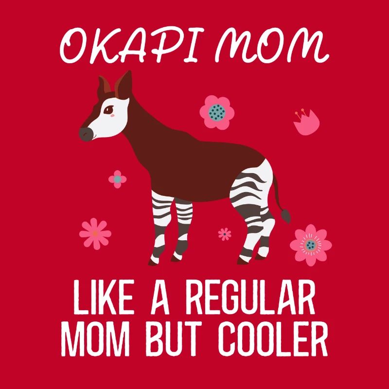 Okapi wilderness adventure