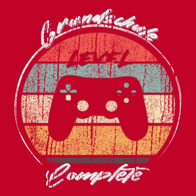 Elementary Level Complete Gamer