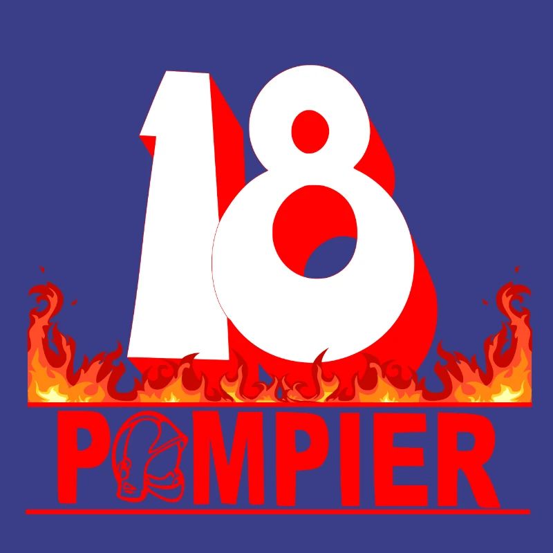 Pompier