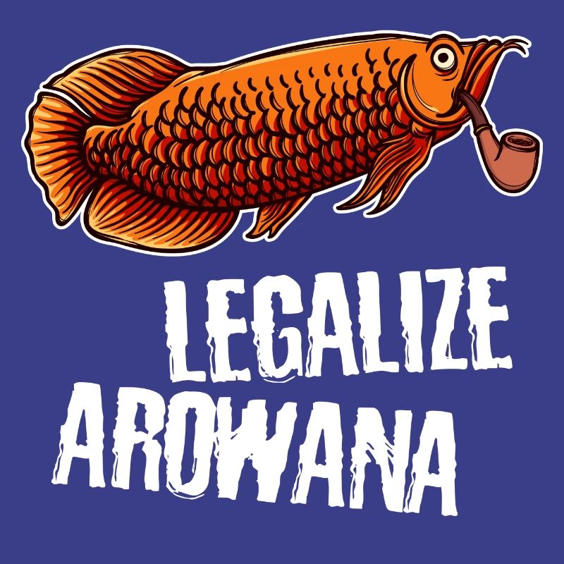 Fish Statement Pets Pet Animals