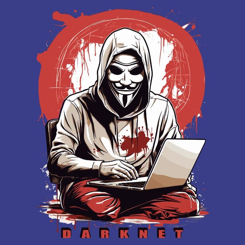 Anonymous Hacker