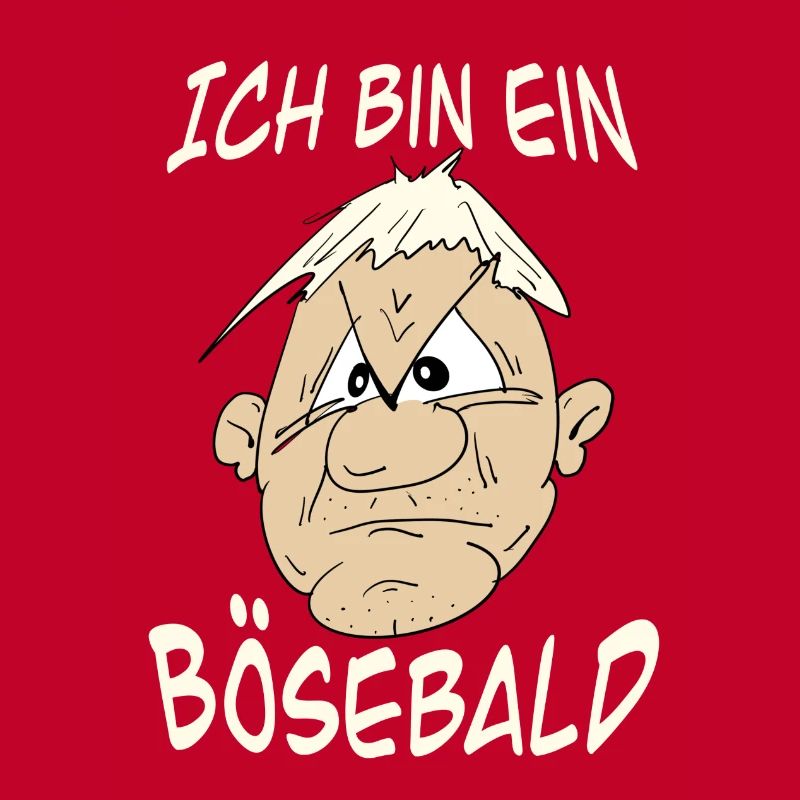 Bösebald