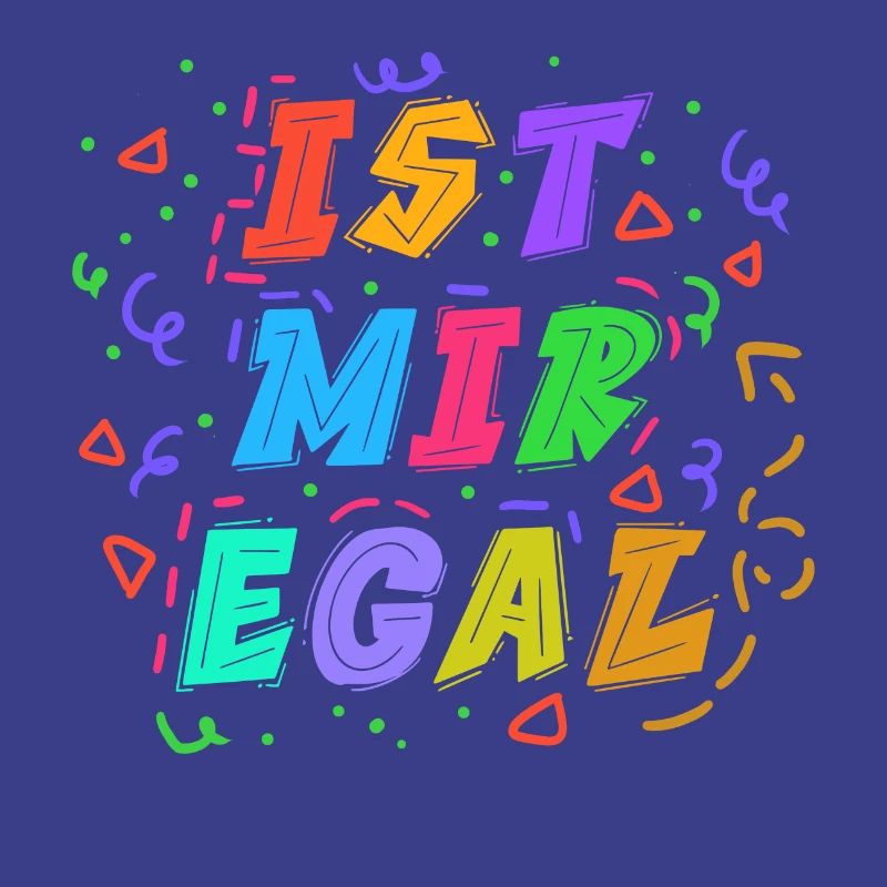 I don't care Statement Indifferent attitude