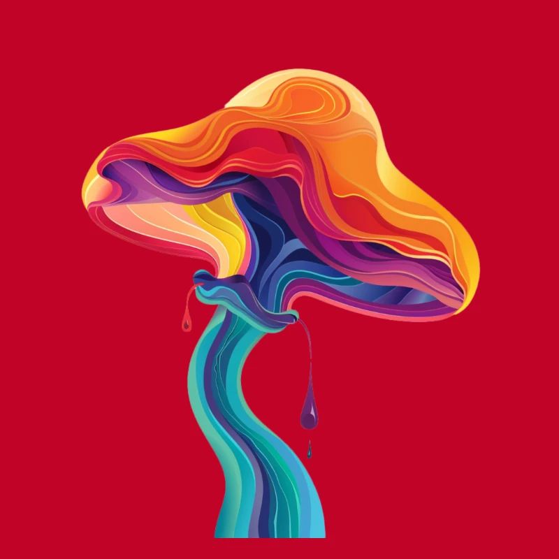 Classic Mushroom