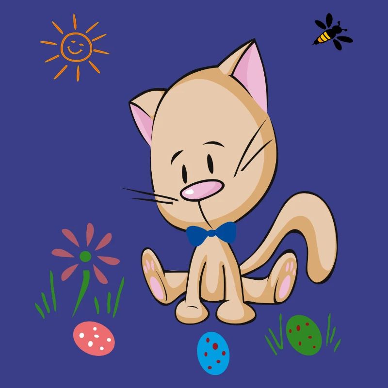 Easter Easter Eggs