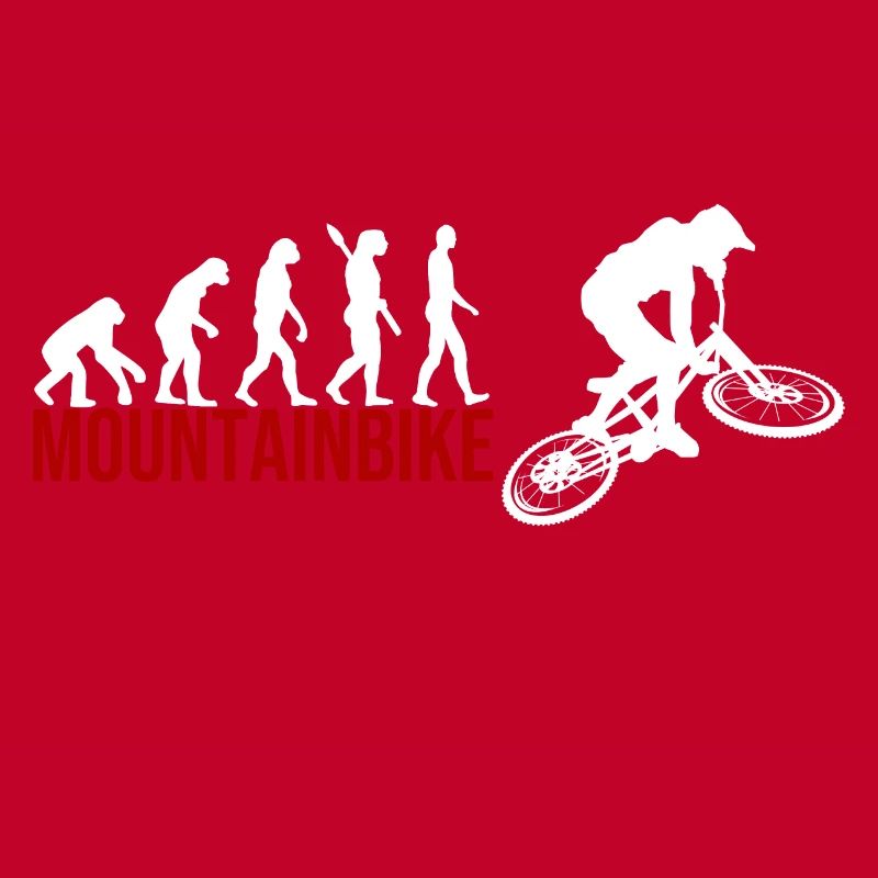Evolution Mountainbike