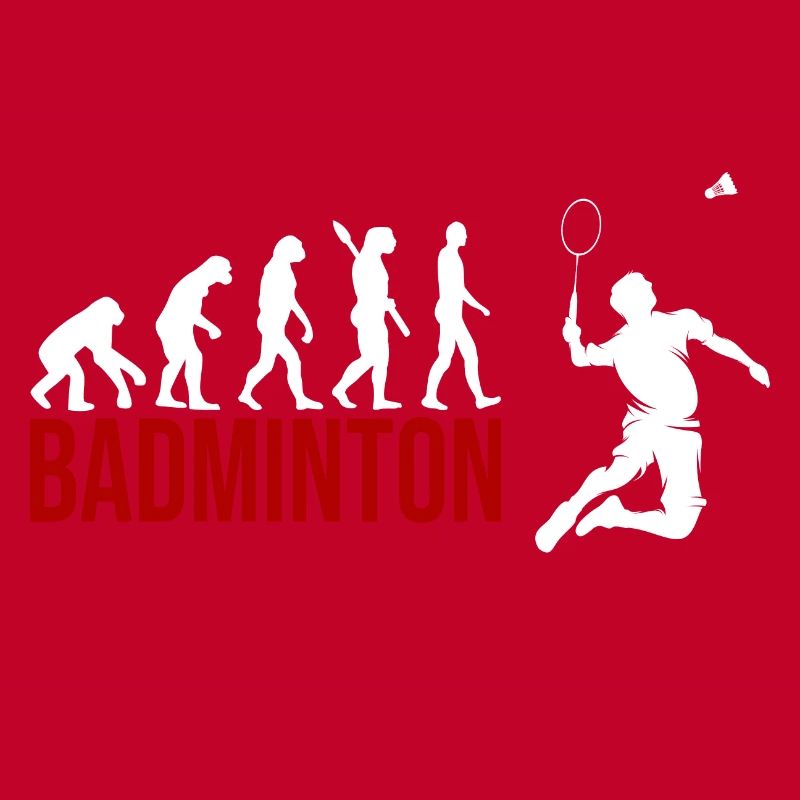 Evolution Badminton