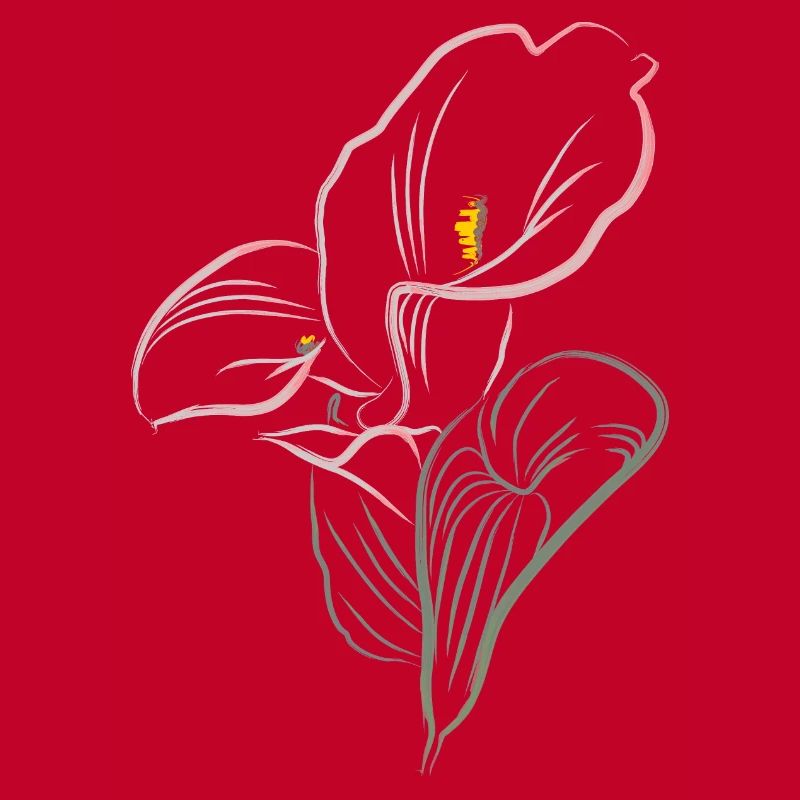 CALLA mix cold