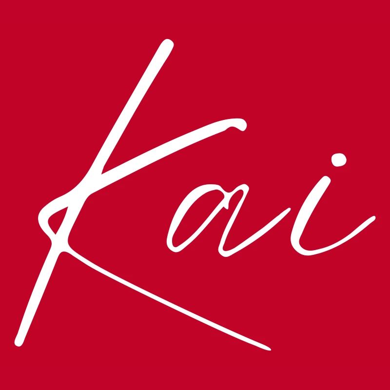 Nom Kai avec K Nom de garçon Garçon Naissance Bébé Garçon