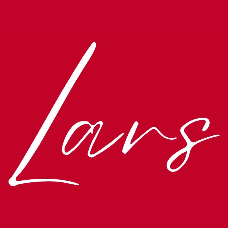 Lars Nom avec L Nom de garçon Garçon Naissance Bébé Garçon