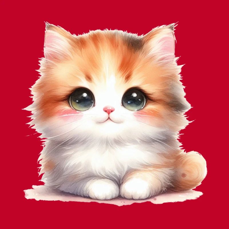 Chat mignon
