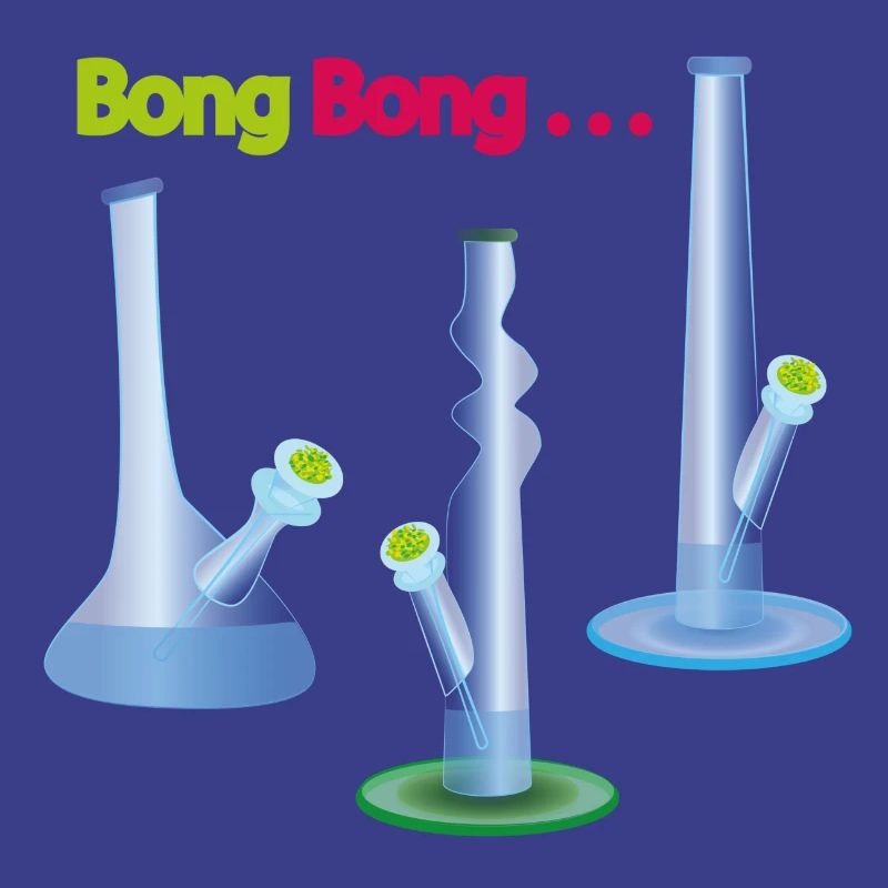 Soirée Bong