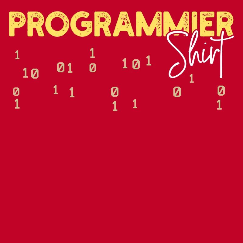 Developer Statement Coden Skripting Webentwickler