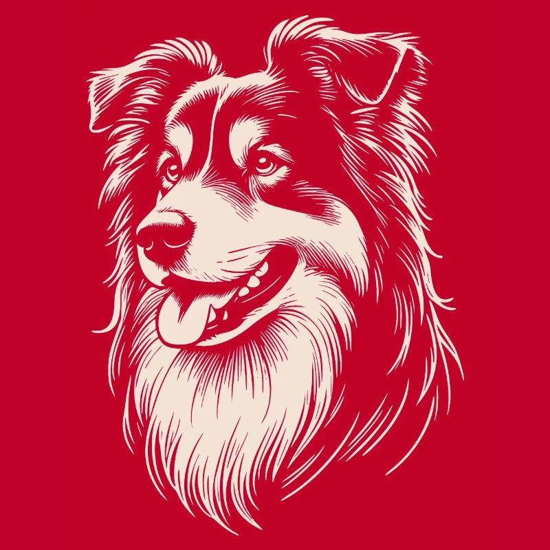 Australian Shepherd Eigenschaften