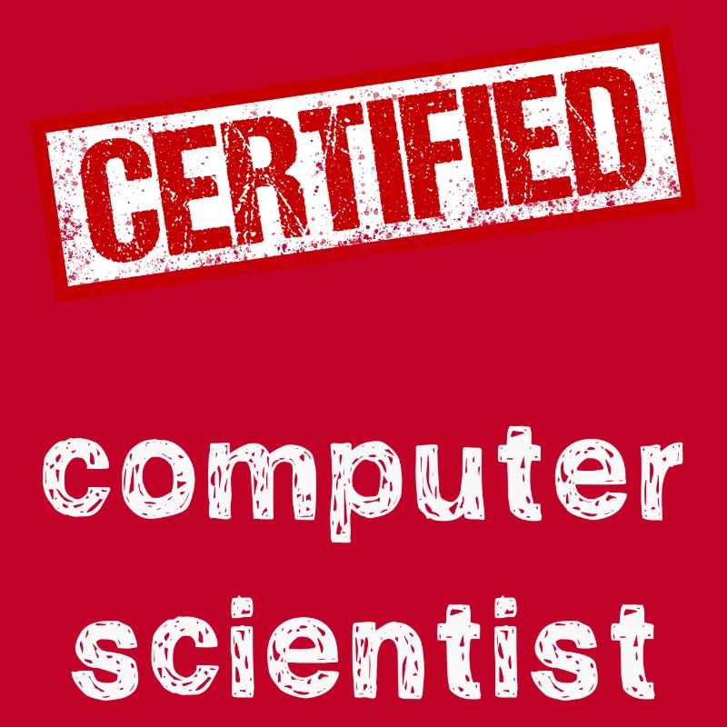 Computer scientist