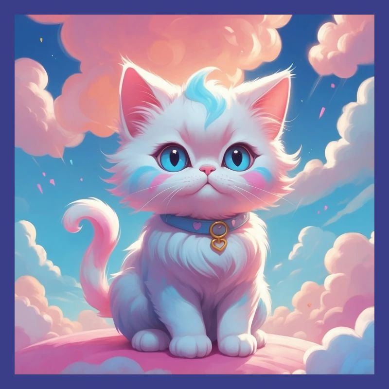 Kitten