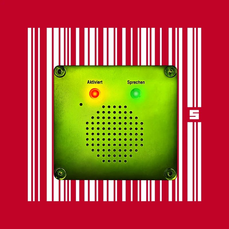 SPOT - PASSIV