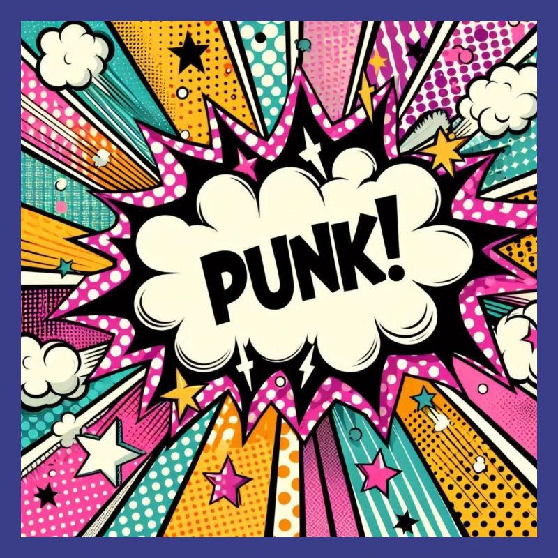 Punk 3