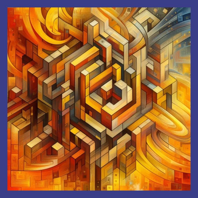 Squares 4