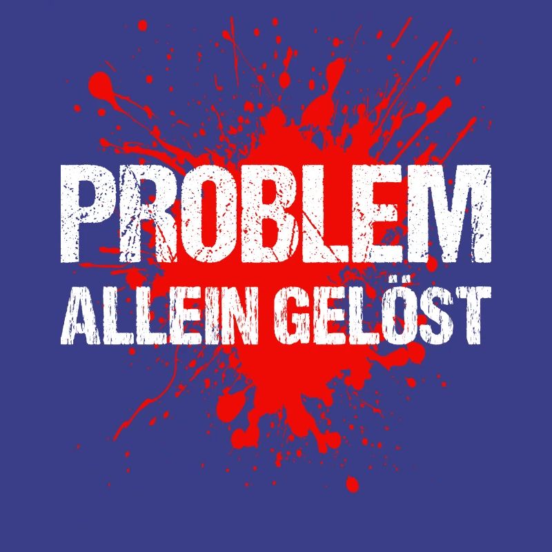 Problem gelöst