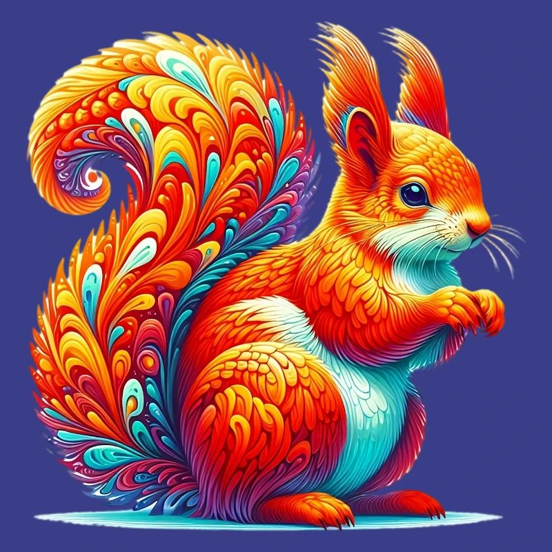 Eichhörnchen