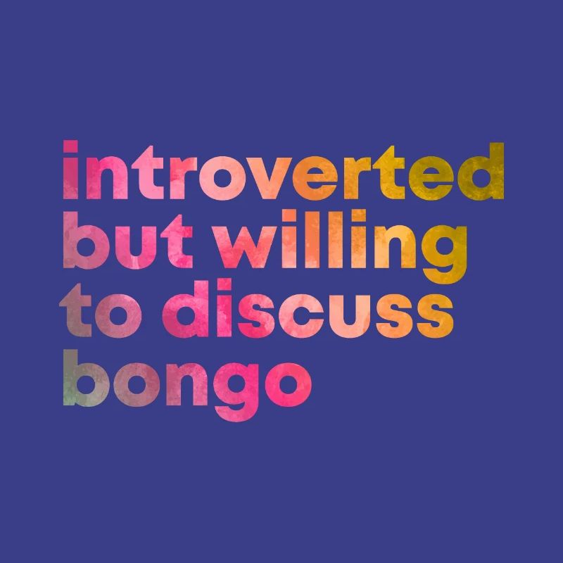Bongo Bongo
