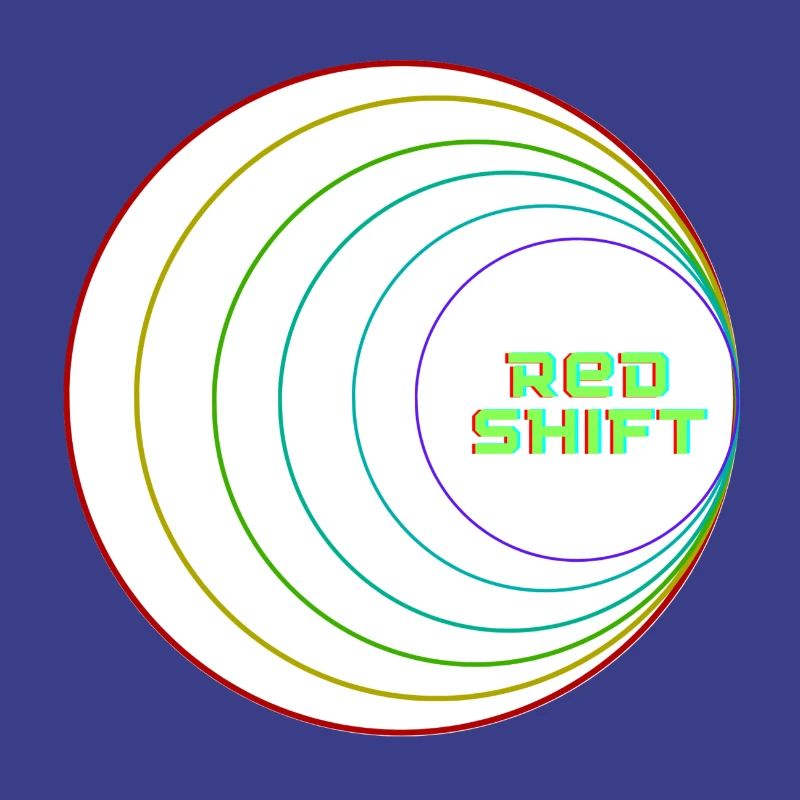 Red Shift
