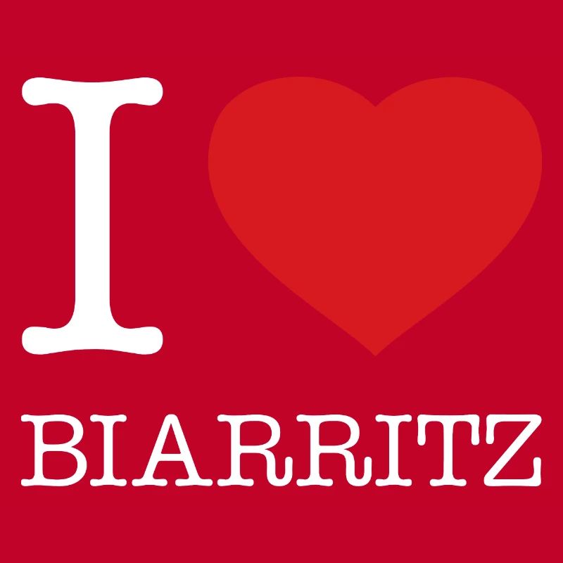 J’ADORE BIARRITZ
